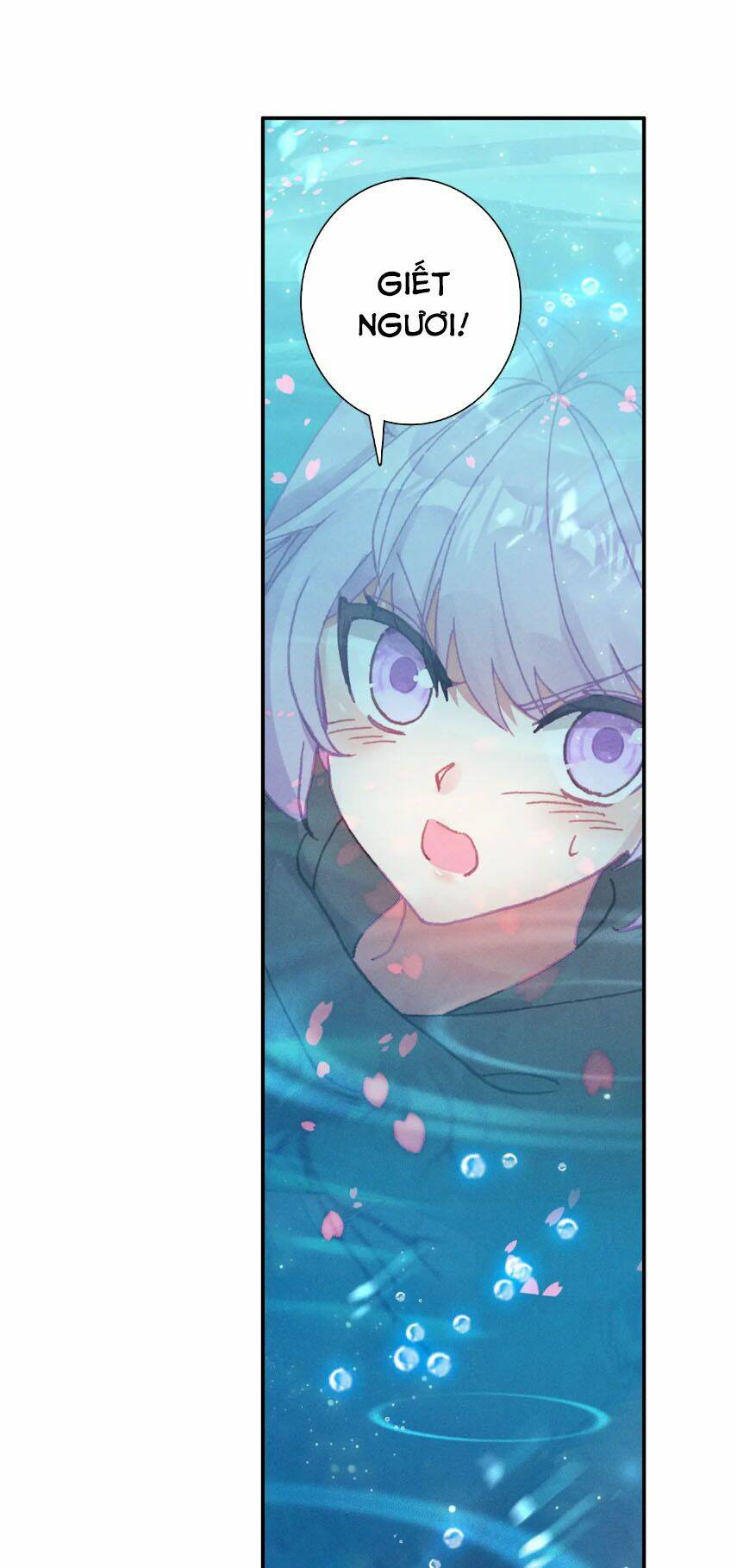 Quang Chi Tử Chapter 26 - Trang 2