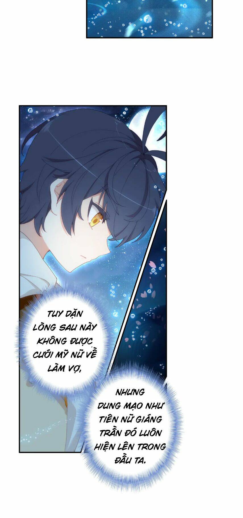 Quang Chi Tử Chapter 26 - Trang 2