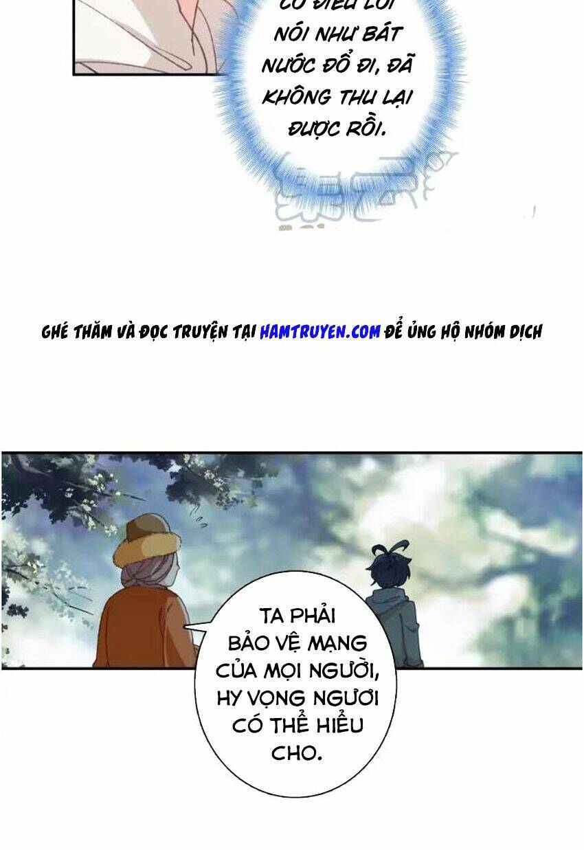 Quang Chi Tử Chapter 27 - Trang 2