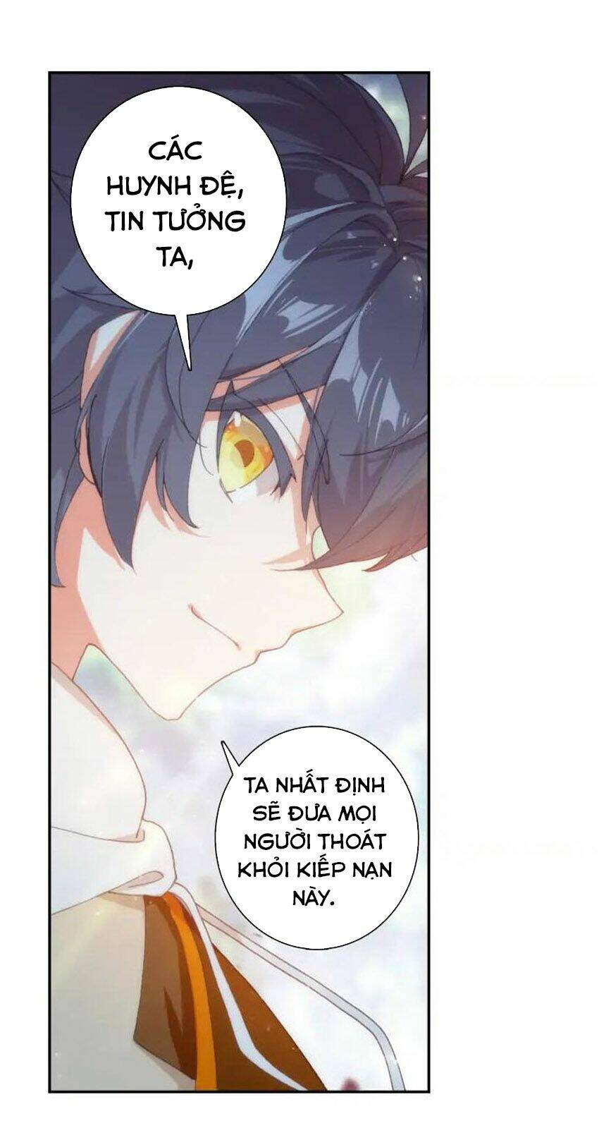 Quang Chi Tử Chapter 27 - Trang 2