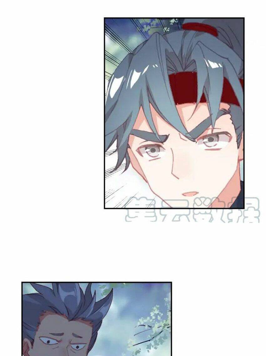 Quang Chi Tử Chapter 27 - Trang 2