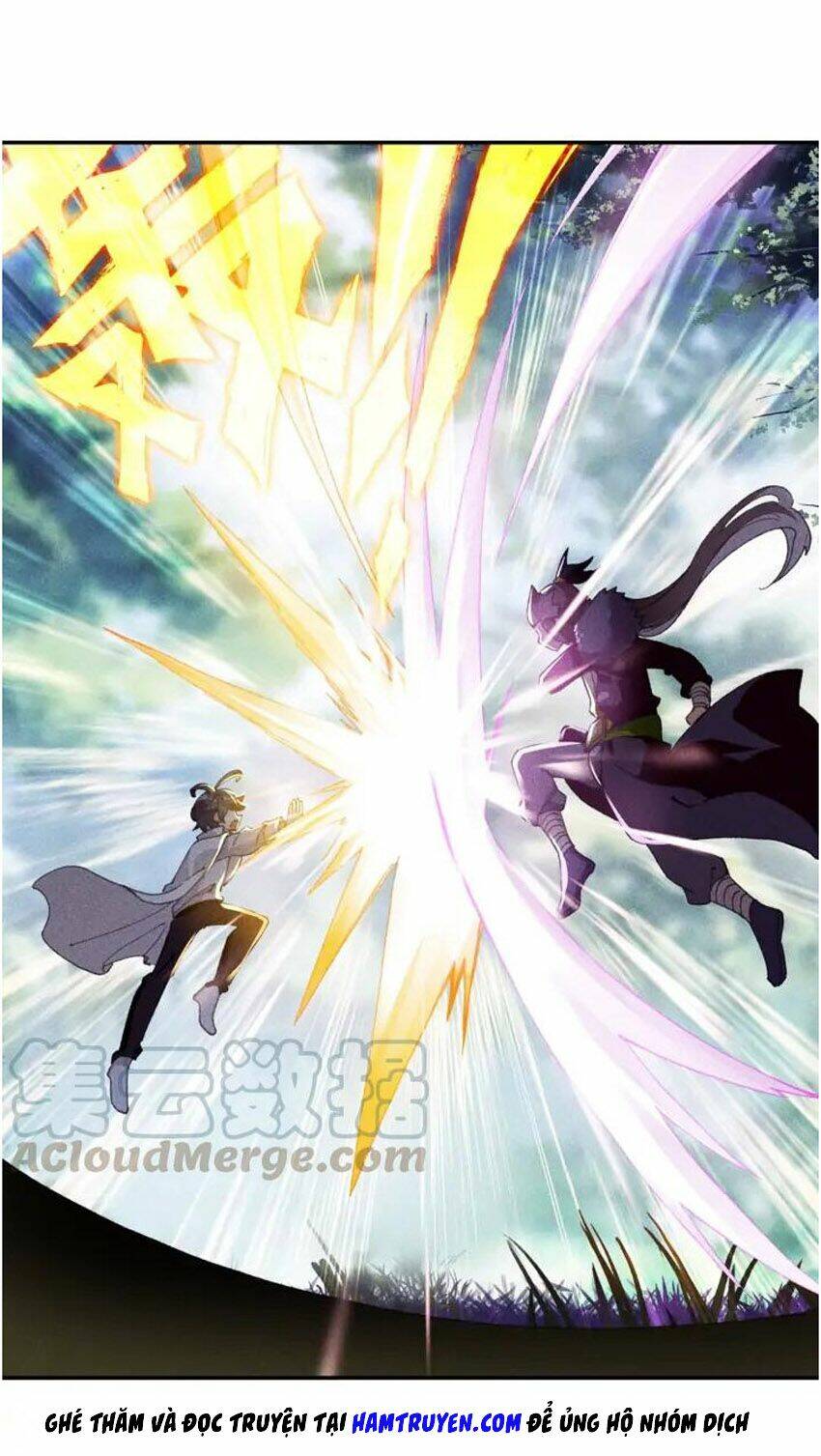 Quang Chi Tử Chapter 27 - Trang 2