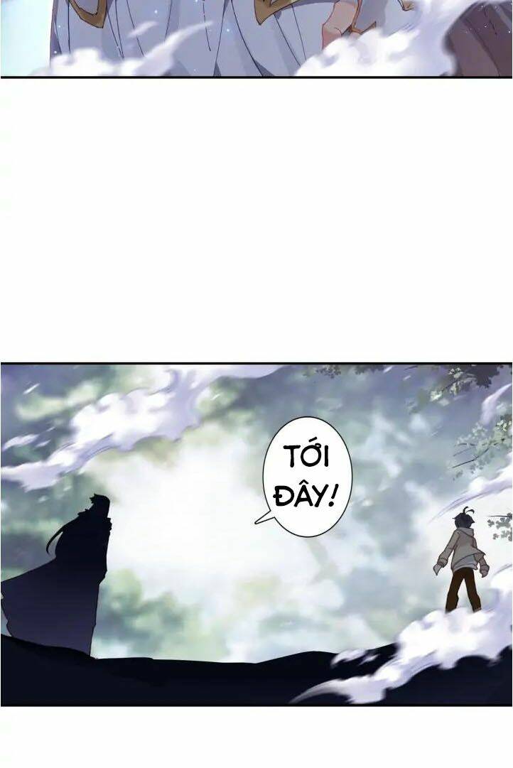 Quang Chi Tử Chapter 28 - Trang 2