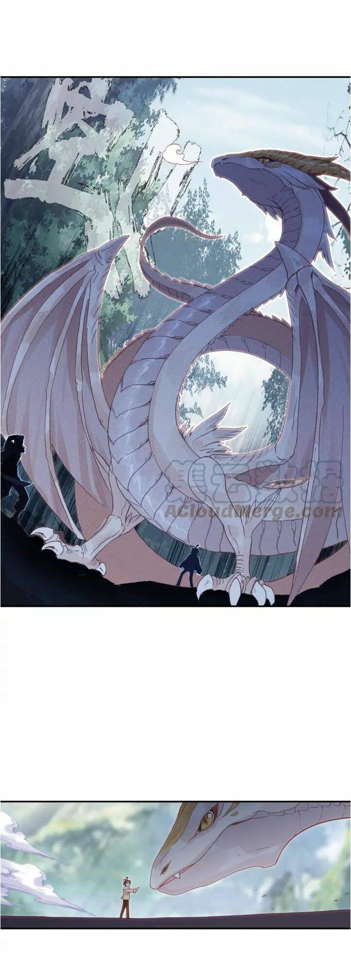 Quang Chi Tử Chapter 28 - Trang 2