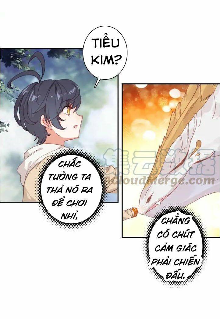 Quang Chi Tử Chapter 28 - Trang 2