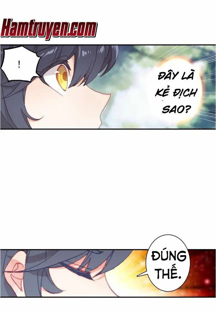 Quang Chi Tử Chapter 28 - Trang 2