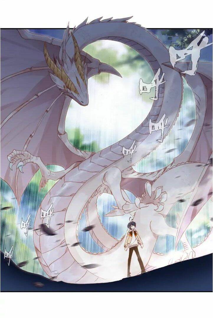 Quang Chi Tử Chapter 28 - Trang 2