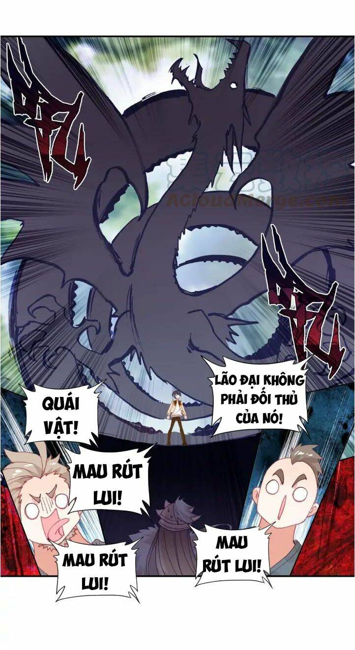 Quang Chi Tử Chapter 28 - Trang 2