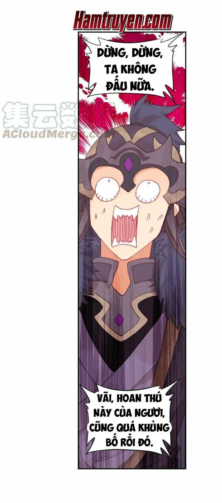 Quang Chi Tử Chapter 28 - Trang 2