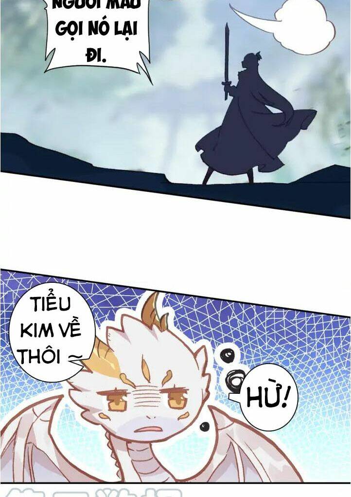 Quang Chi Tử Chapter 28 - Trang 2