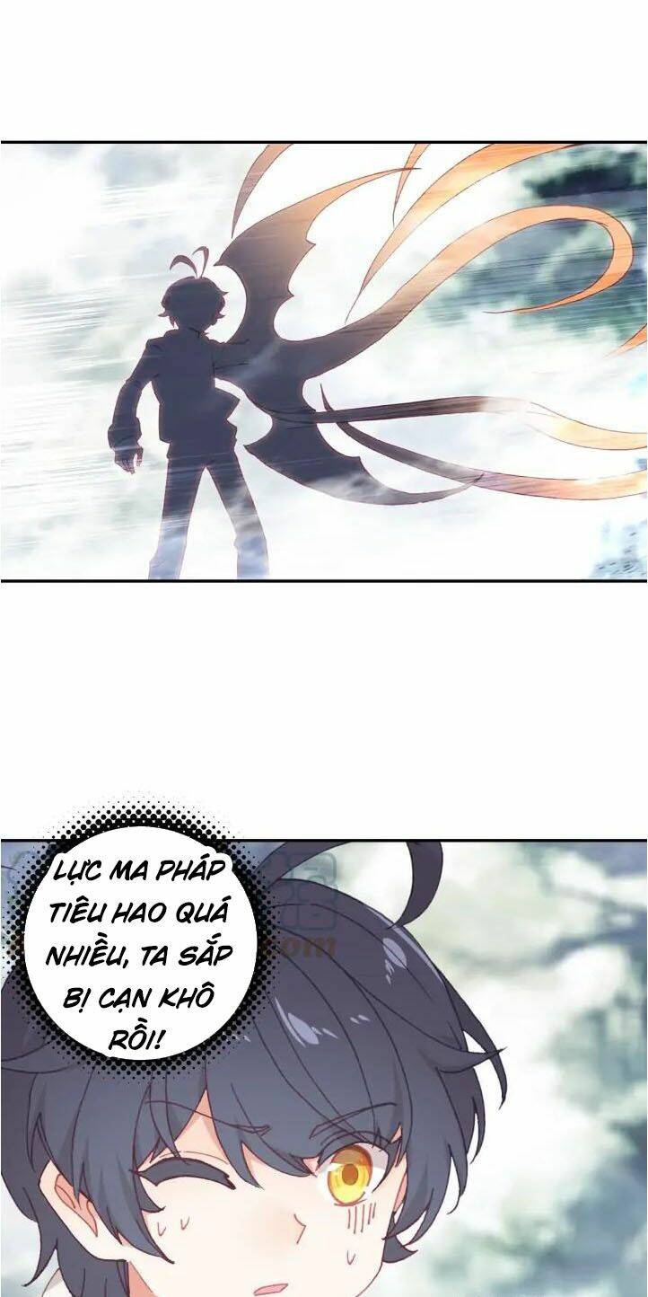 Quang Chi Tử Chapter 28 - Trang 2