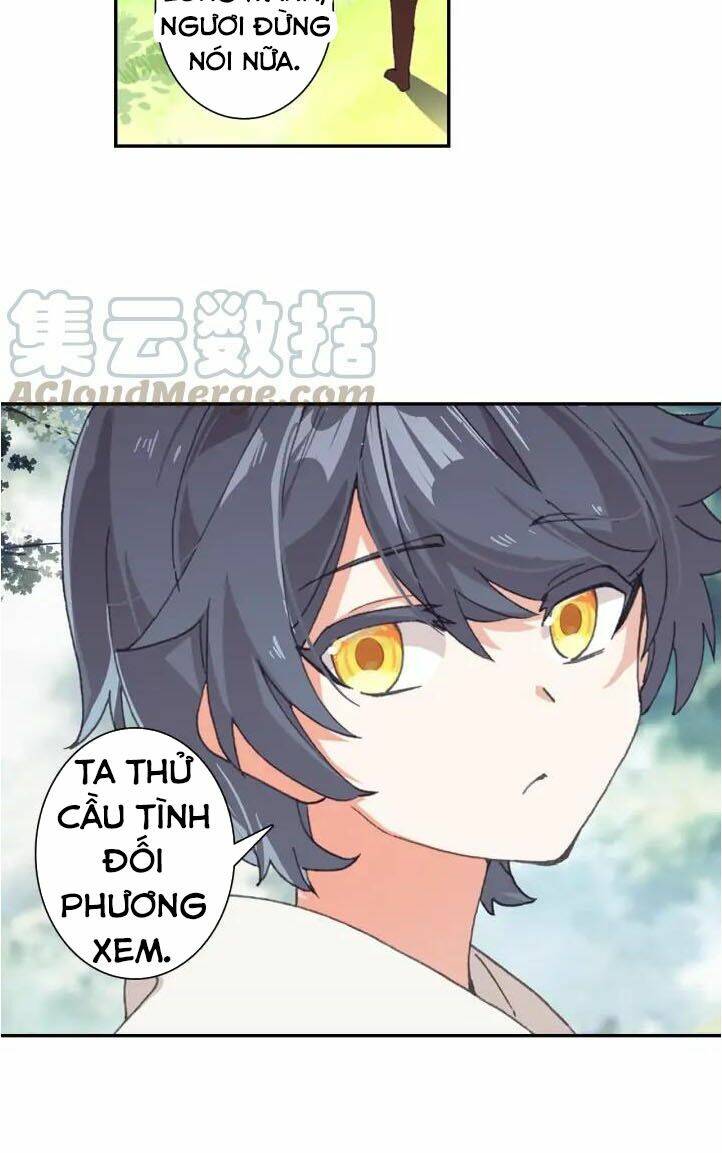 Quang Chi Tử Chapter 28 - Trang 2