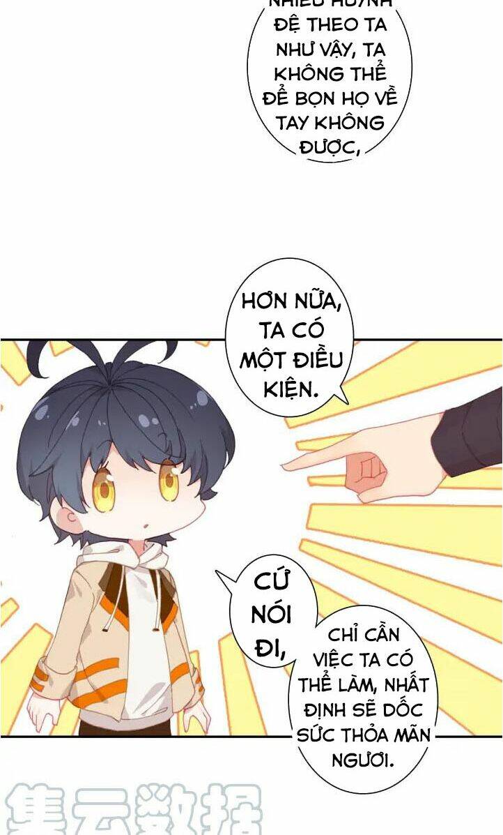 Quang Chi Tử Chapter 28 - Trang 2