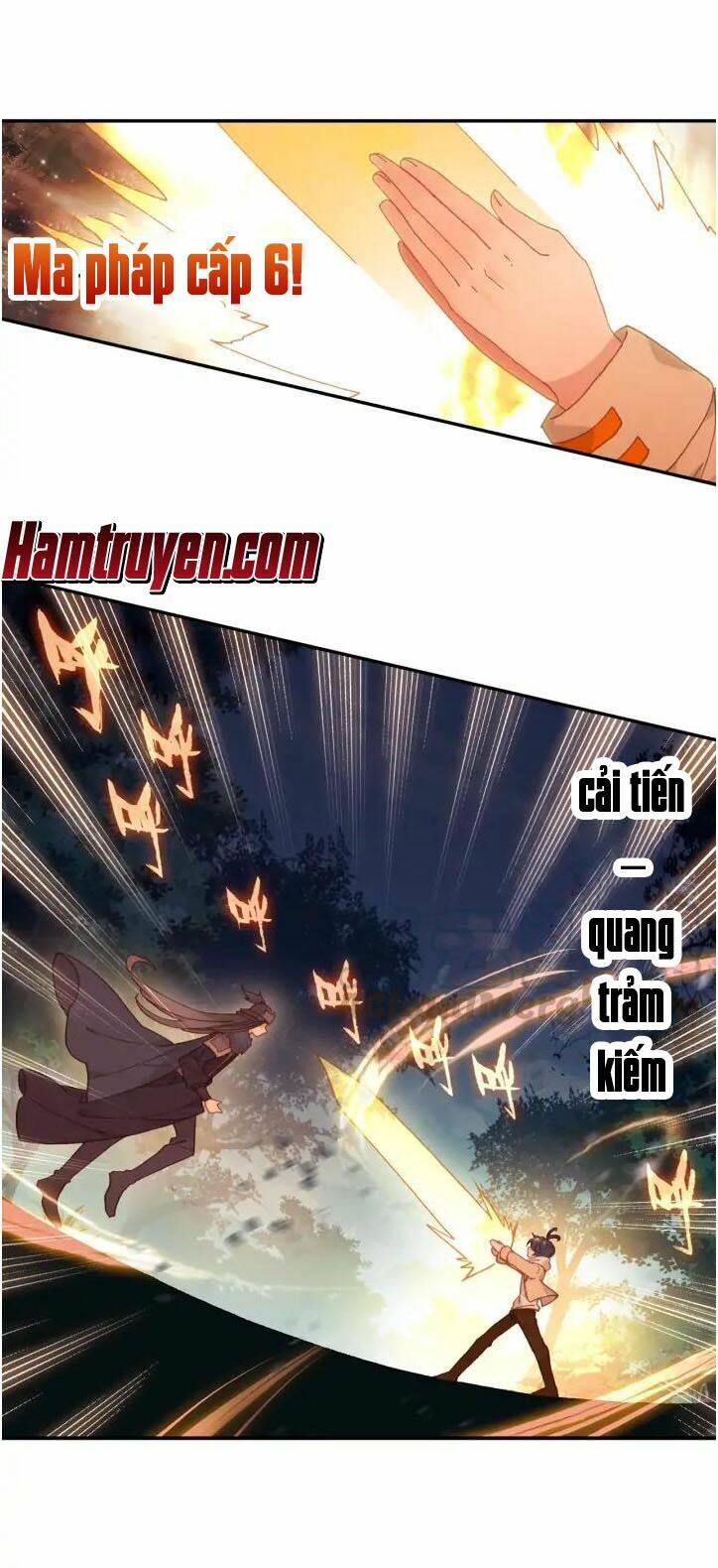 Quang Chi Tử Chapter 28 - Trang 2