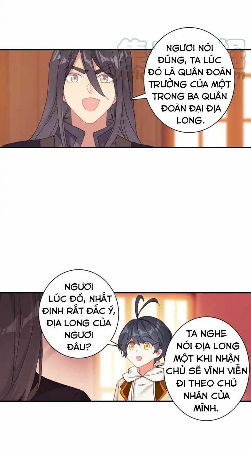 Quang Chi Tử Chapter 29 - Trang 2