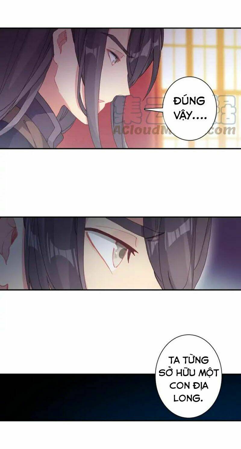 Quang Chi Tử Chapter 29 - Trang 2