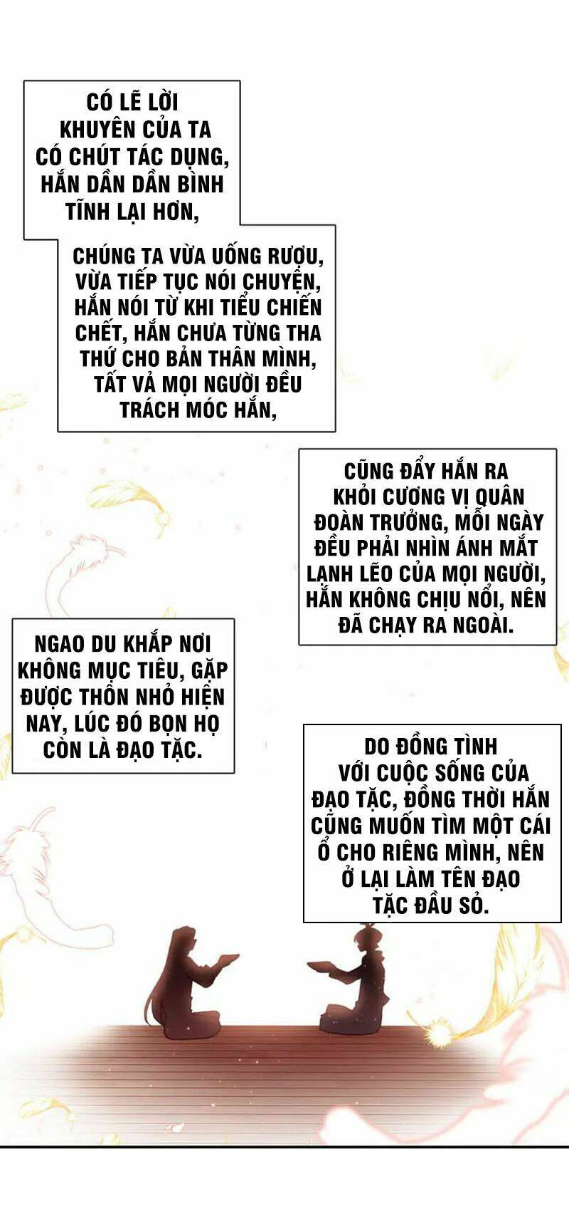 Quang Chi Tử Chapter 29 - Trang 2