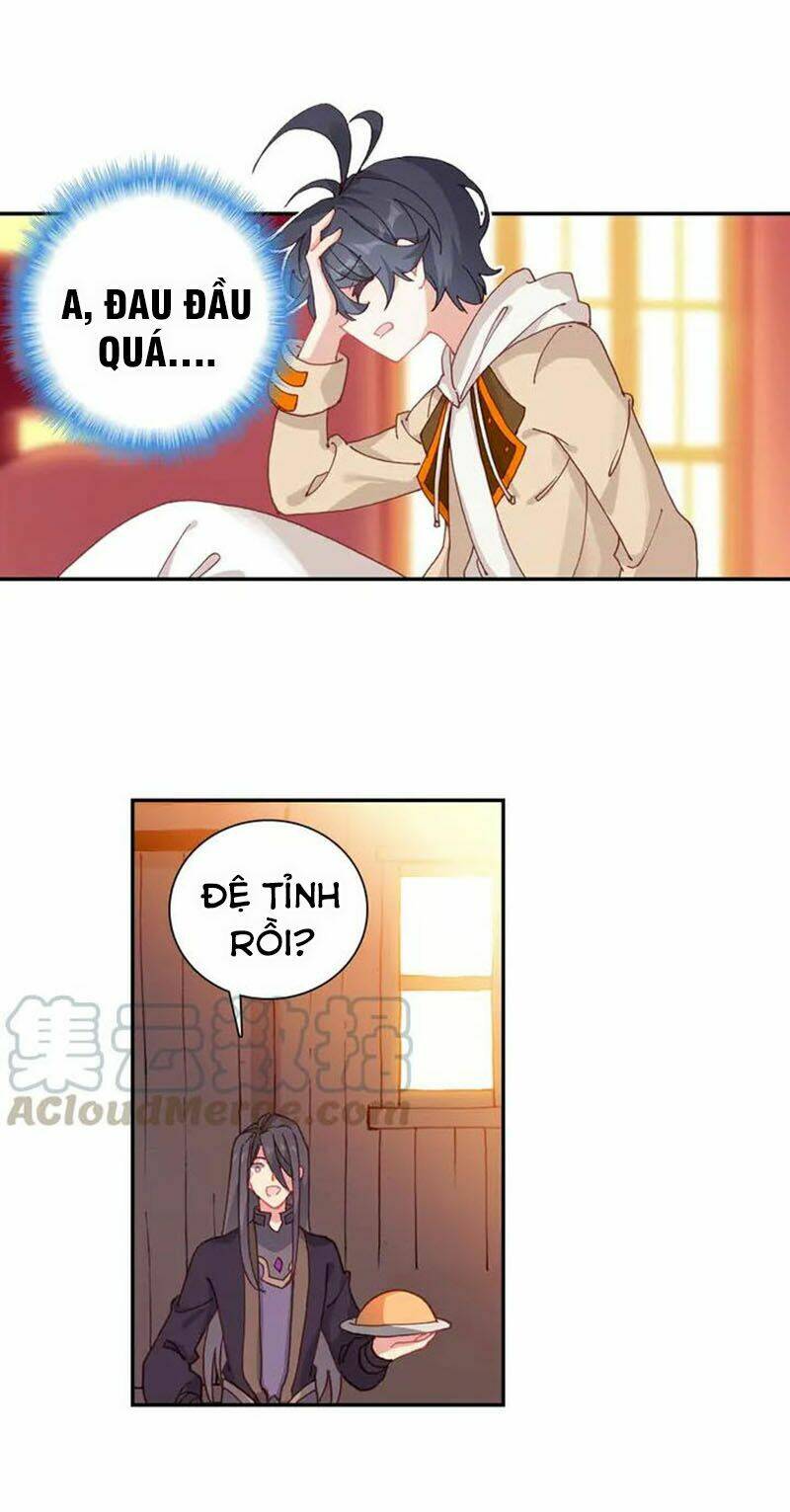 Quang Chi Tử Chapter 29 - Trang 2