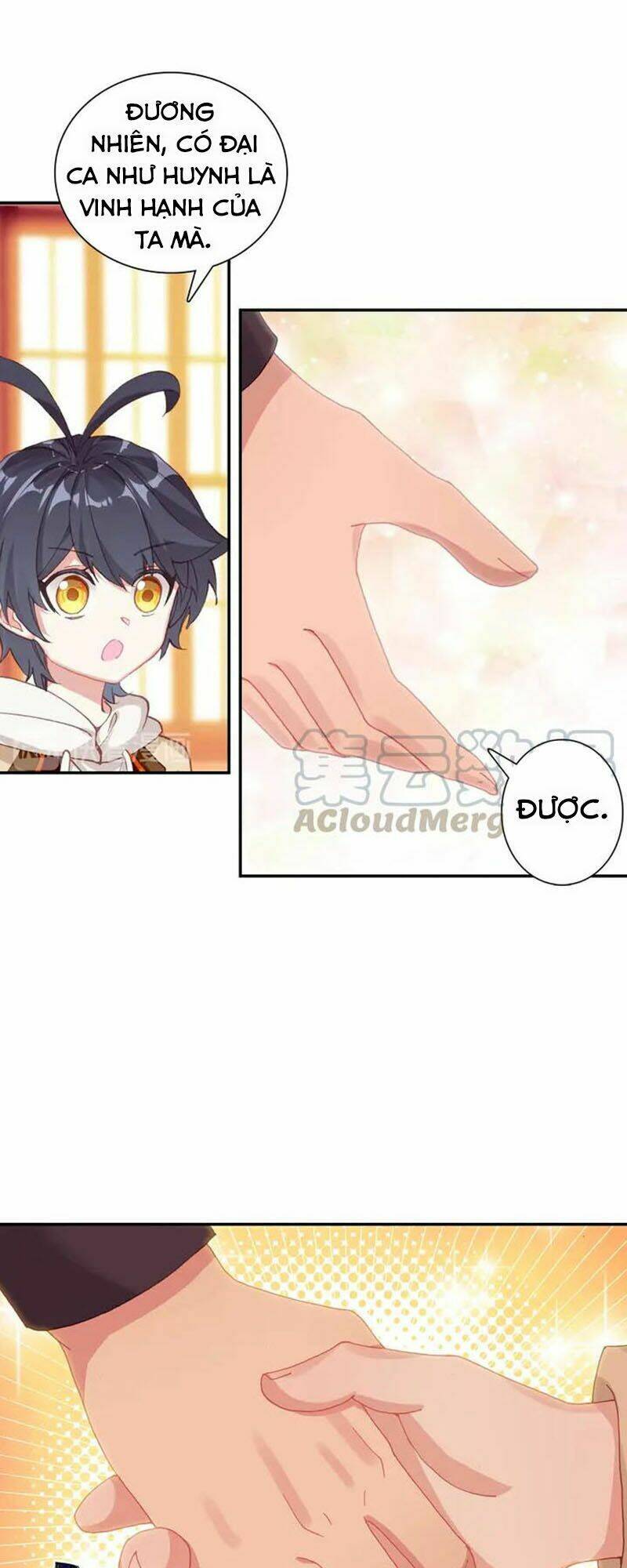 Quang Chi Tử Chapter 29 - Trang 2