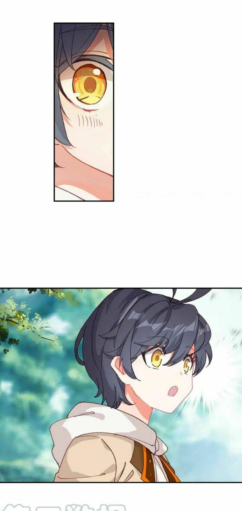 Quang Chi Tử Chapter 29 - Trang 2