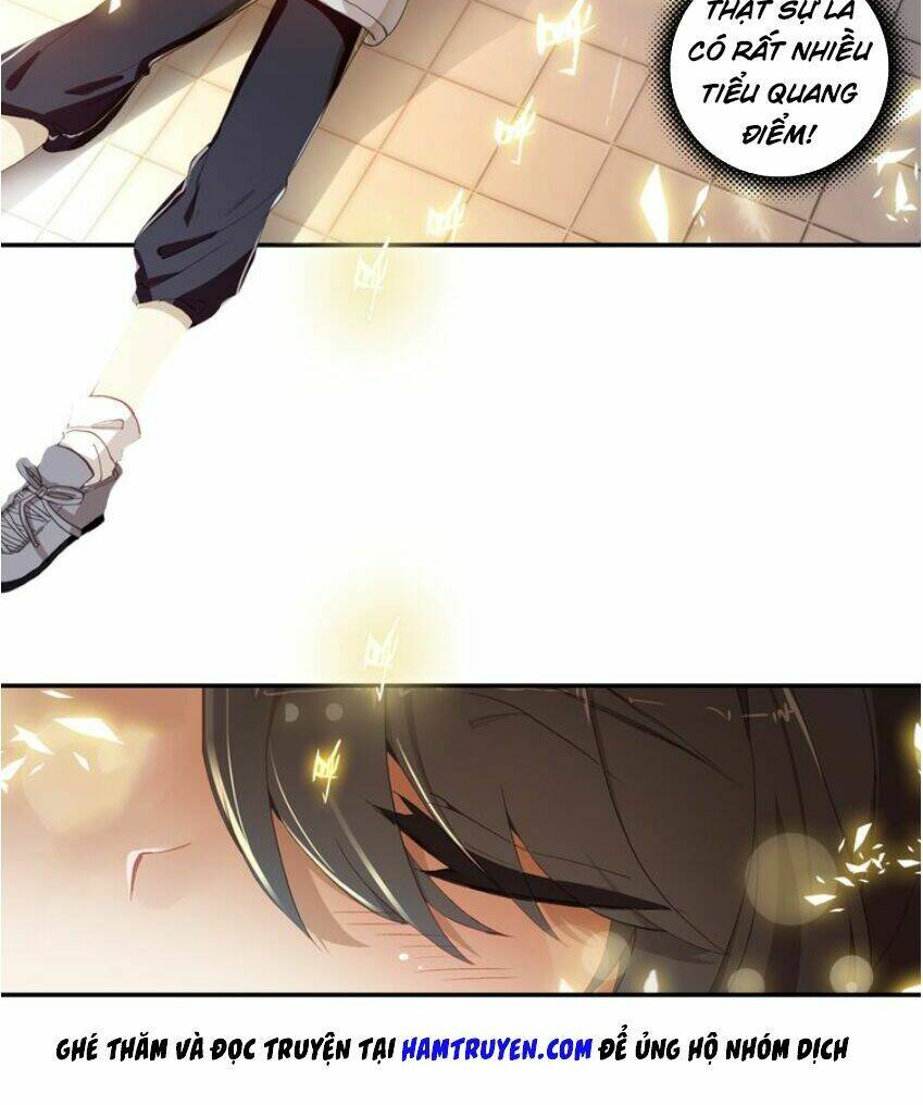Quang Chi Tử Chapter 3 - Trang 2