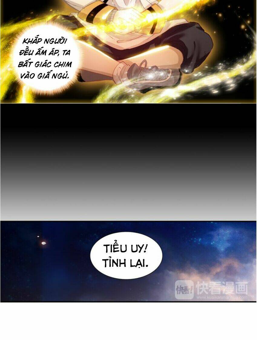 Quang Chi Tử Chapter 3 - Trang 2