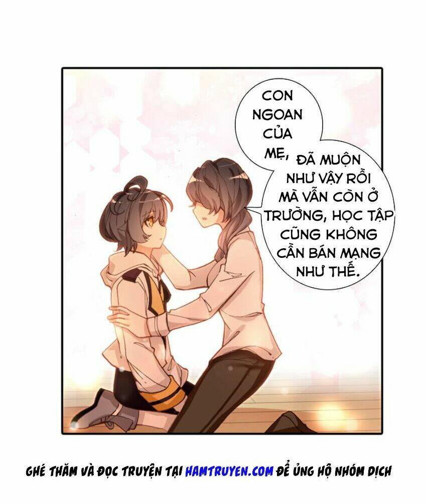 Quang Chi Tử Chapter 3 - Trang 2