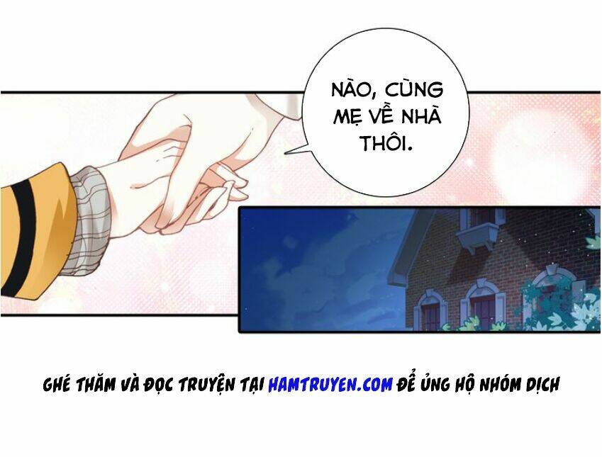 Quang Chi Tử Chapter 3 - Trang 2