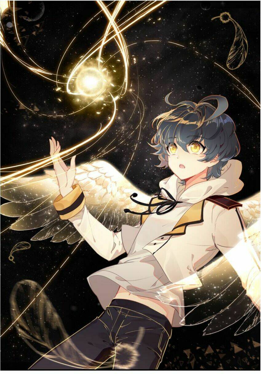 Quang Chi Tử Chapter 3 - Trang 2