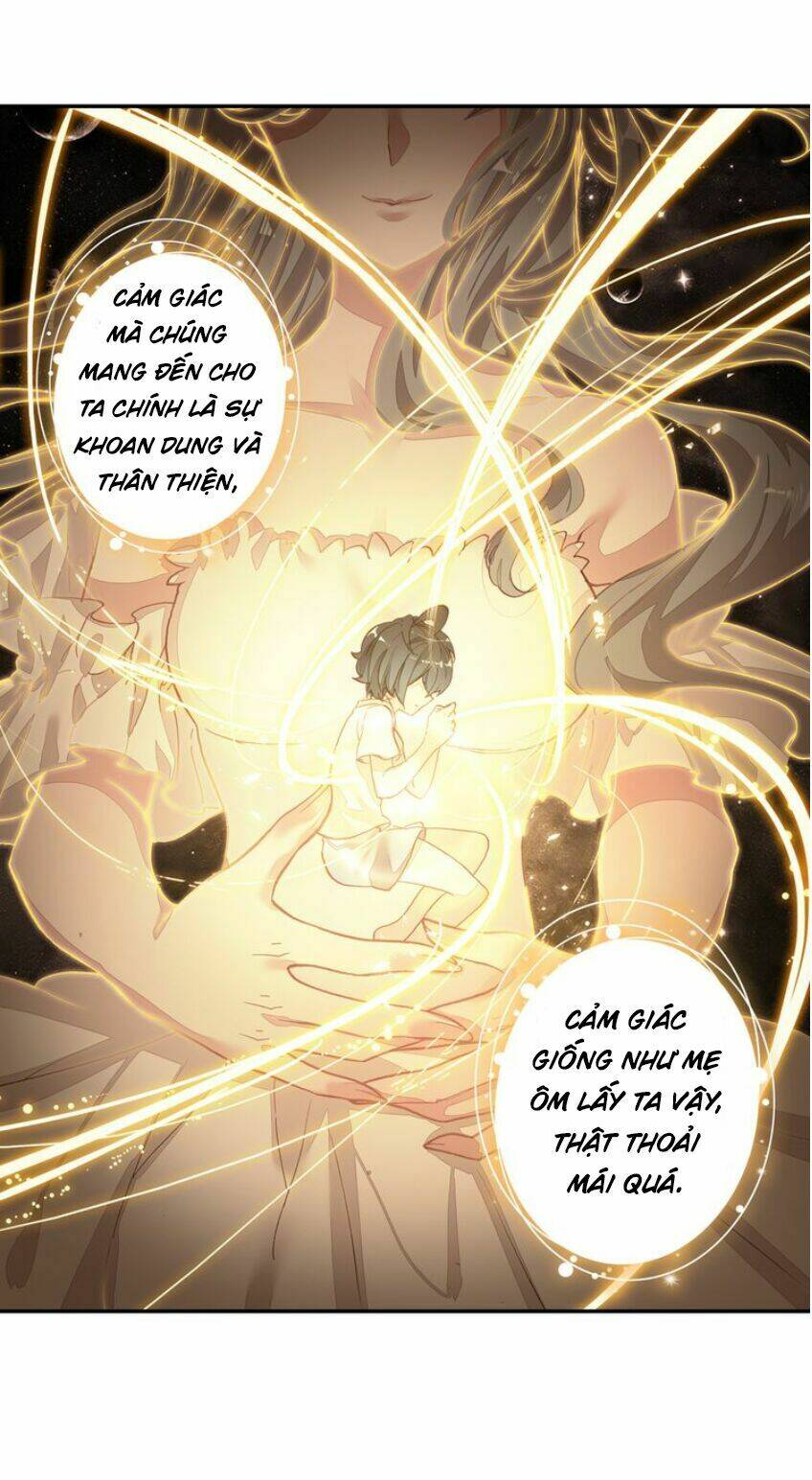 Quang Chi Tử Chapter 3 - Trang 2