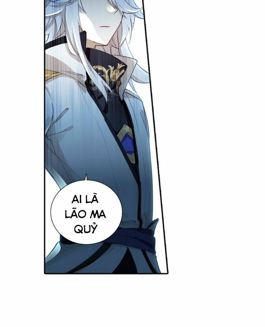 Quang Chi Tử Chapter 3 - Trang 2