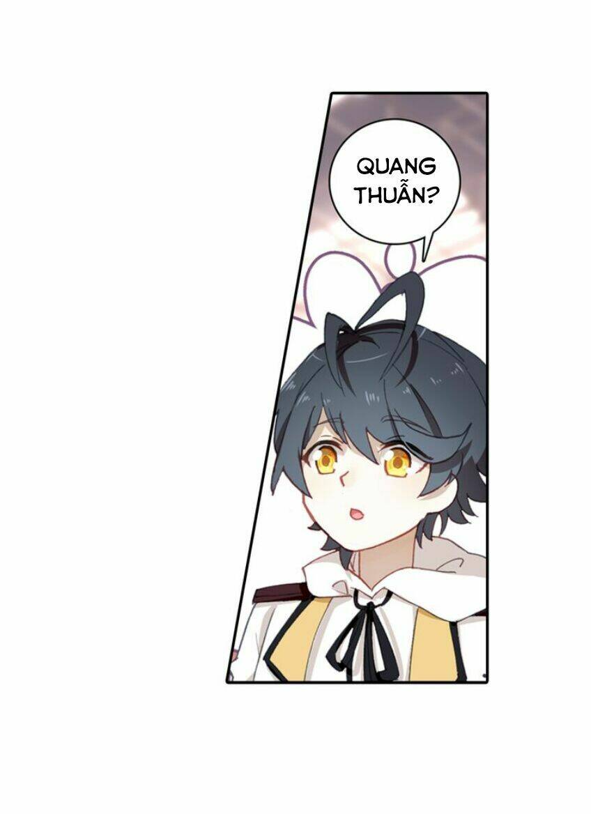 Quang Chi Tử Chapter 3 - Trang 2