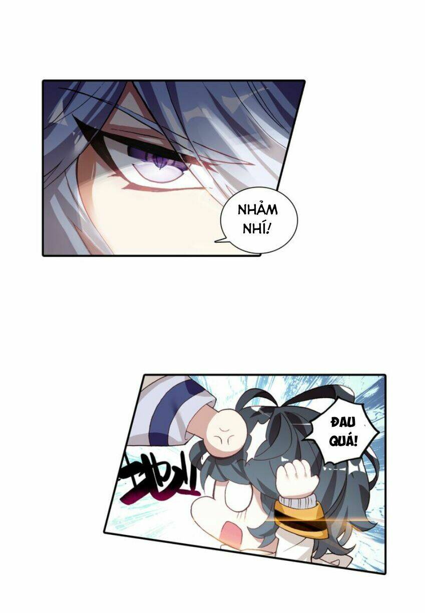 Quang Chi Tử Chapter 3 - Trang 2