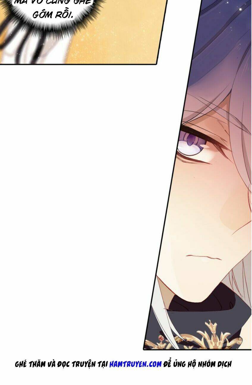 Quang Chi Tử Chapter 3 - Trang 2