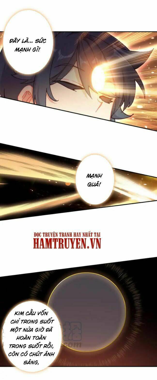 Quang Chi Tử Chapter 30 - Trang 2