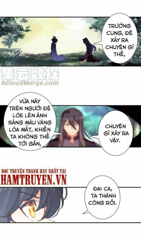 Quang Chi Tử Chapter 30 - Trang 2