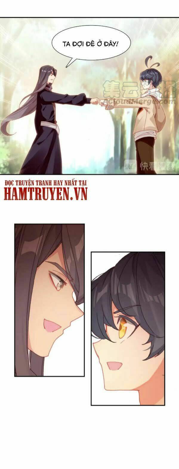 Quang Chi Tử Chapter 30 - Trang 2