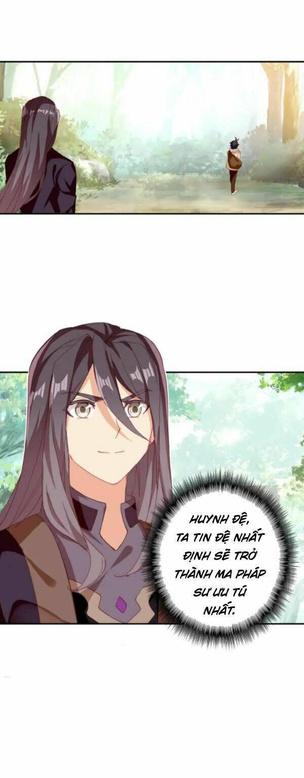 Quang Chi Tử Chapter 30 - Trang 2