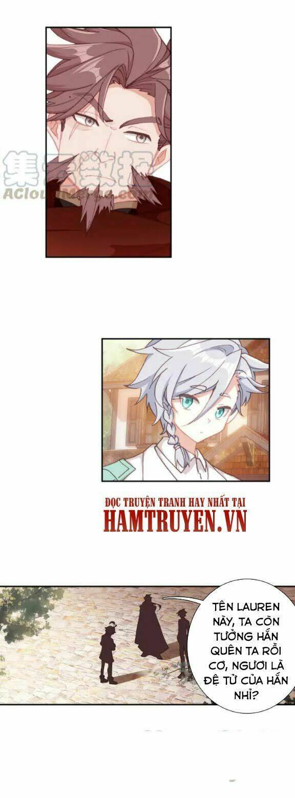 Quang Chi Tử Chapter 31 - Trang 2