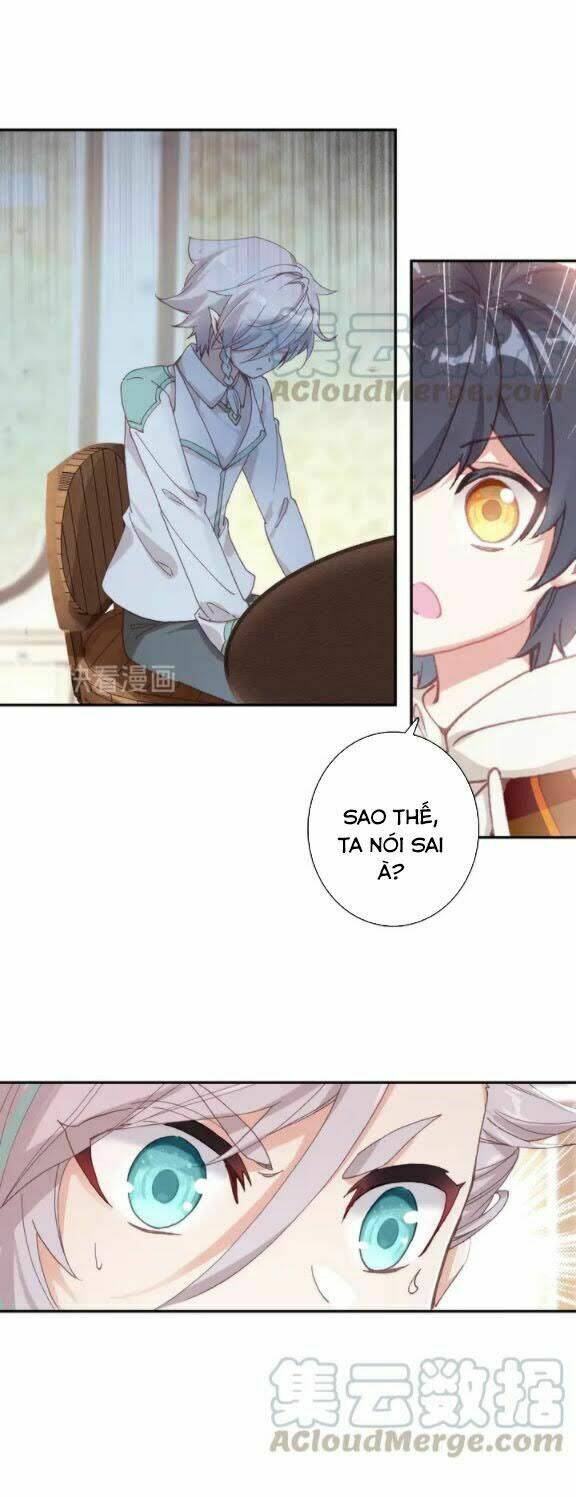 Quang Chi Tử Chapter 31 - Trang 2