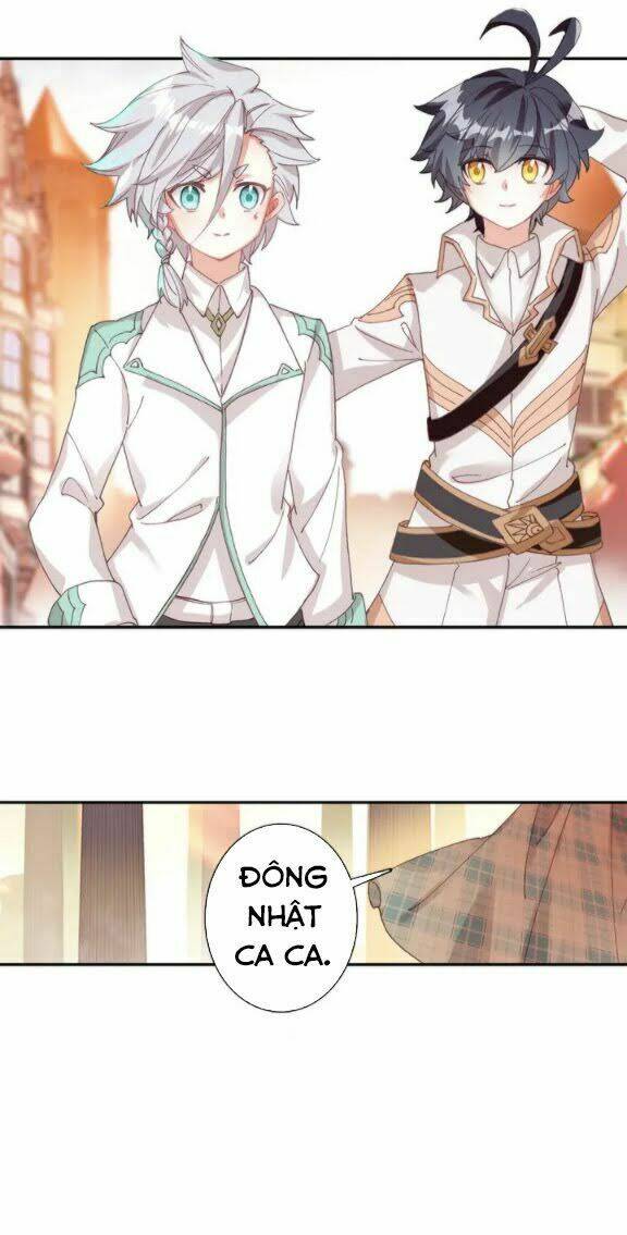 Quang Chi Tử Chapter 31 - Trang 2