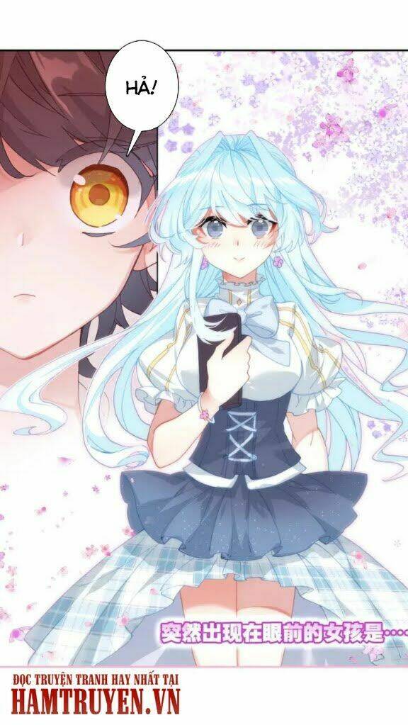 Quang Chi Tử Chapter 31 - Trang 2