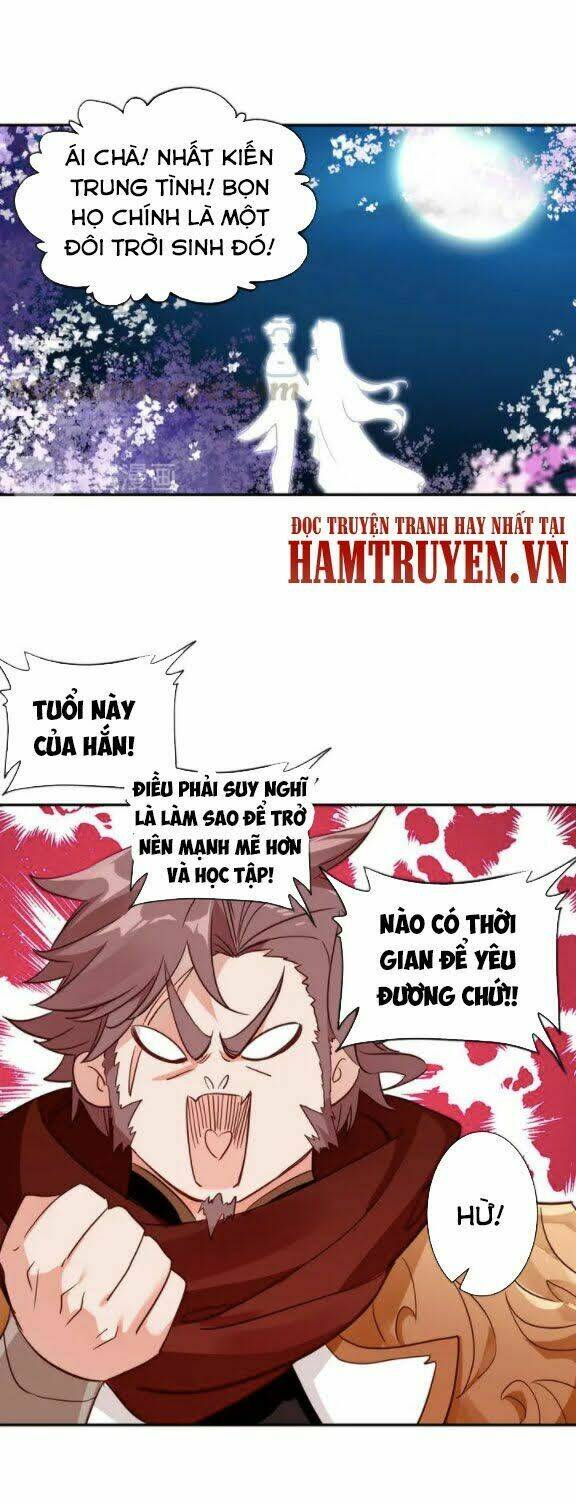 Quang Chi Tử Chapter 32 - Trang 2