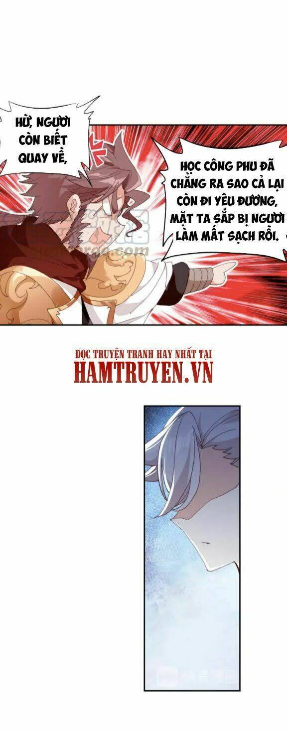 Quang Chi Tử Chapter 32 - Trang 2