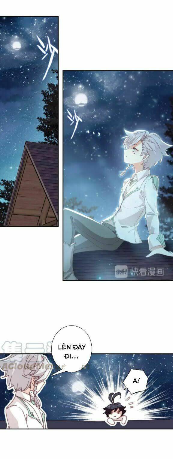 Quang Chi Tử Chapter 32 - Trang 2