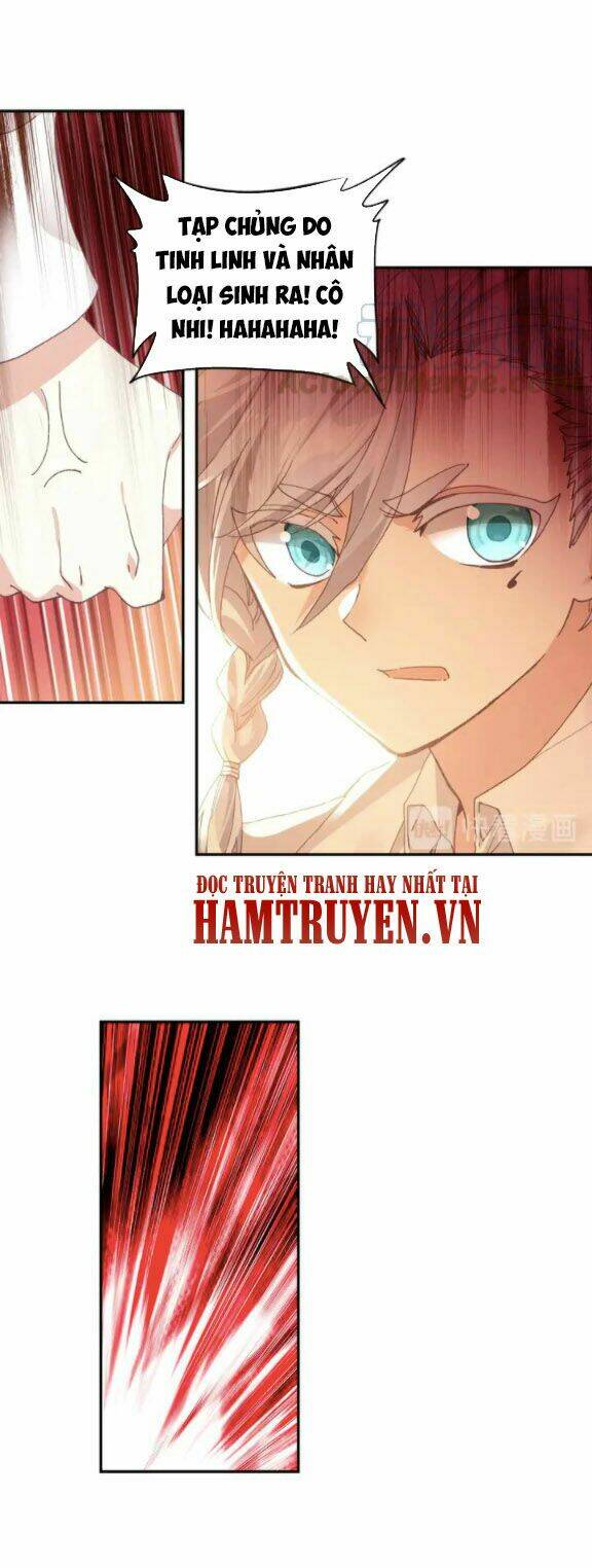 Quang Chi Tử Chapter 32 - Trang 2