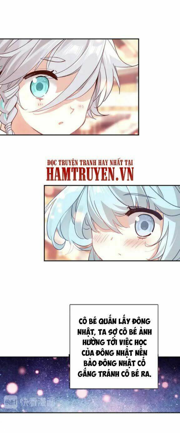 Quang Chi Tử Chapter 32 - Trang 2