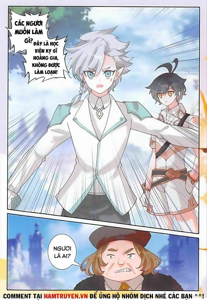 Quang Chi Tử Chapter 33 - Trang 2