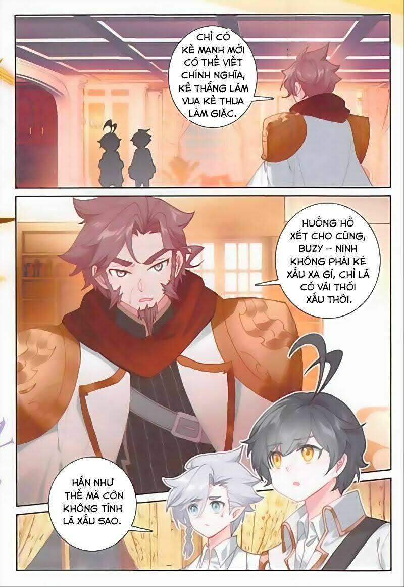 Quang Chi Tử Chapter 34 - Trang 2