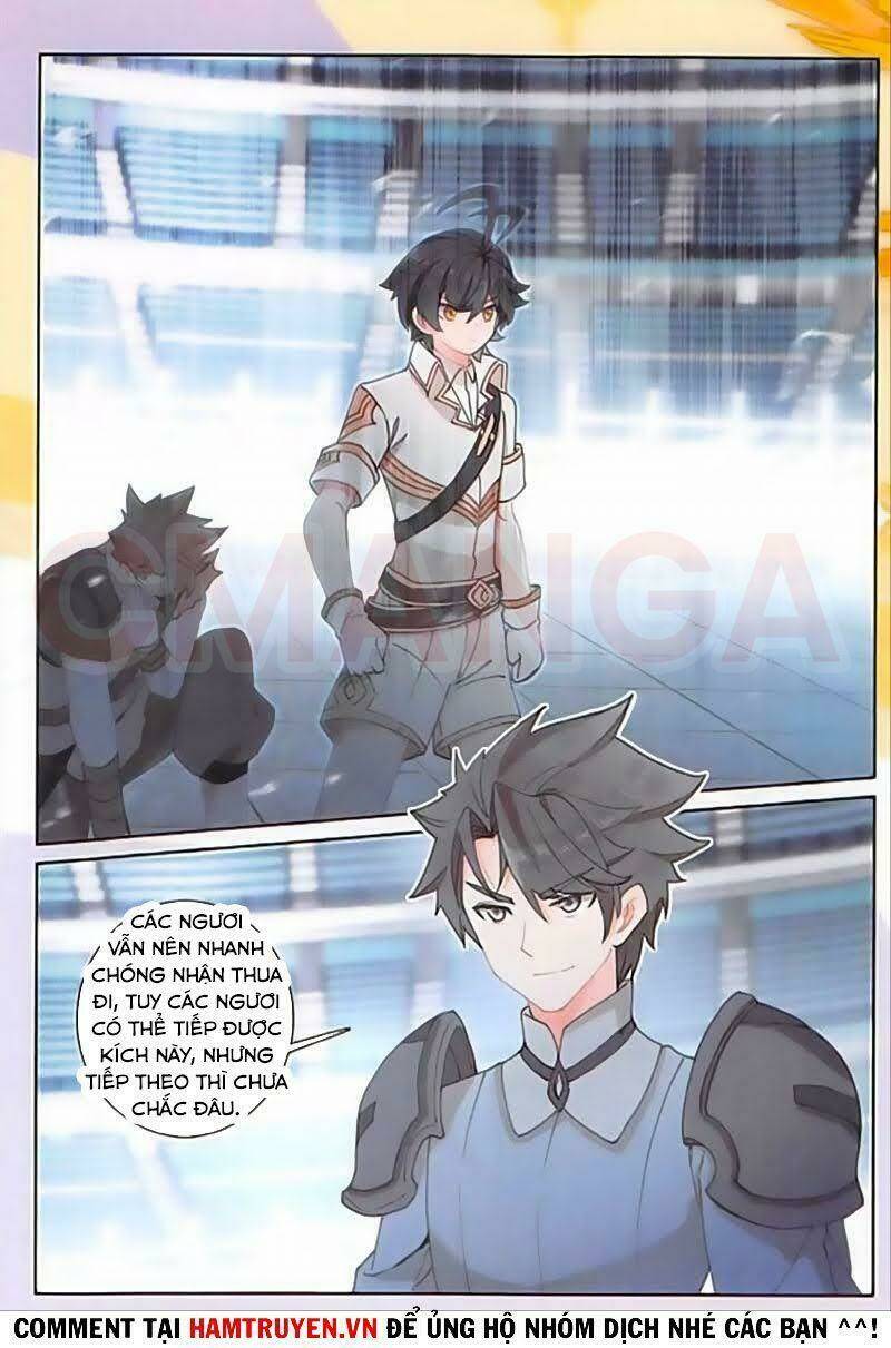 Quang Chi Tử Chapter 36 - Trang 2